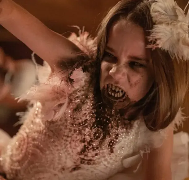Imagen de la película Abigail