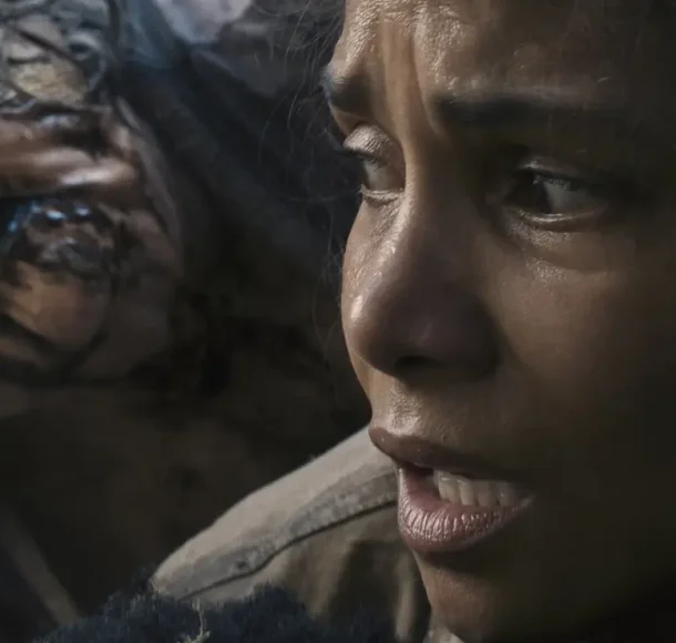 Imagen de la película Nunca te sueltes