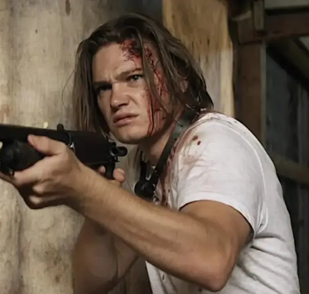 Imagen de la película Butchers