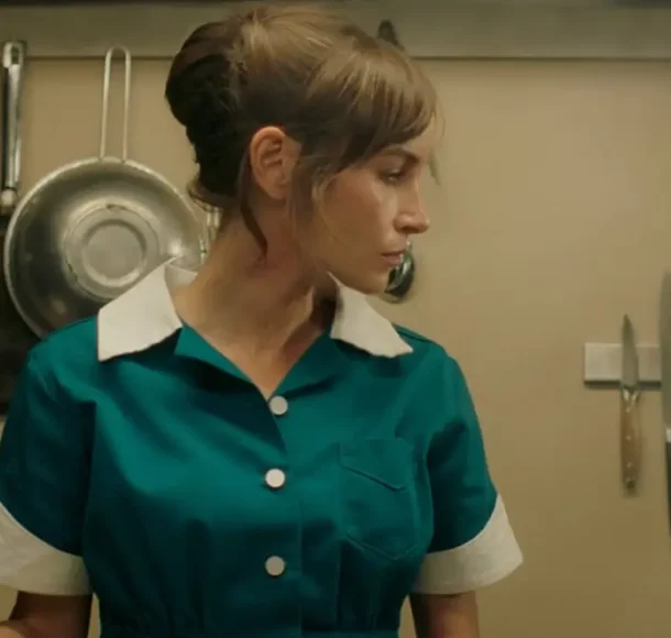 Imagen de la película Last stop in Yuma County