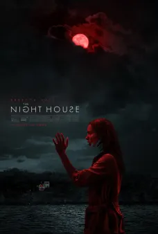 Poster de la película The Night House