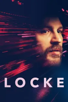 Poster de la película Locke