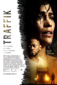 Poster de la película Traffik