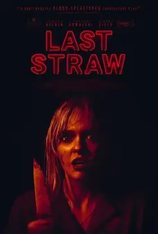 Poster de la película Last Straw
