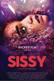 Poster de la película Sissy