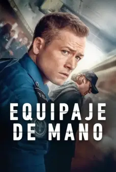 Poster de la película Equipaje de mano