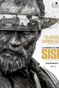 Poster de la película Sisu