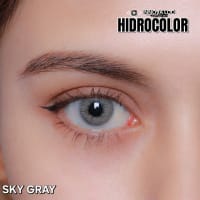 Hidrocolor sky gray — modelo