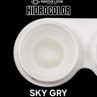 Hidrocolor sky gray — estuche