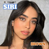 Siri café — modelo