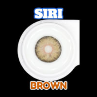Siri café — lente