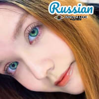 Innova Look Russian green modelo