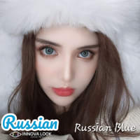 Innova Look Russian blue modelo