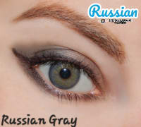 Innova Look Russian gray ojo