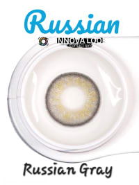 Innova Look Russian gray modelo