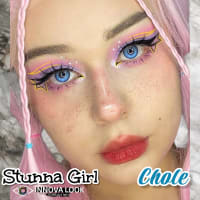 Innova Look Stunna Girls chole modelo
