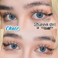 Innova Look Stunna Girls chole modelo