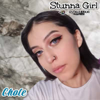 Innova Look Stunna Girls chole modelo