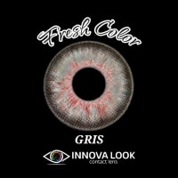Fresh Color gris 2