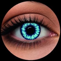 Innova Look Mictlan avatar_aqua ojo