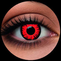 Innova Look Mictlan demonio_rojo ojo
