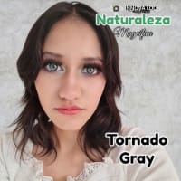 Innova Look Naturaleza Magnífica tornado gray modelo