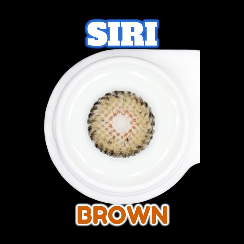 Siri café — lente