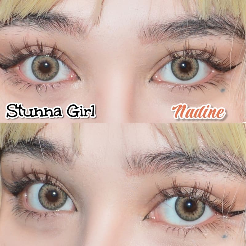 Innova Look Stunna Girls nadine modelo