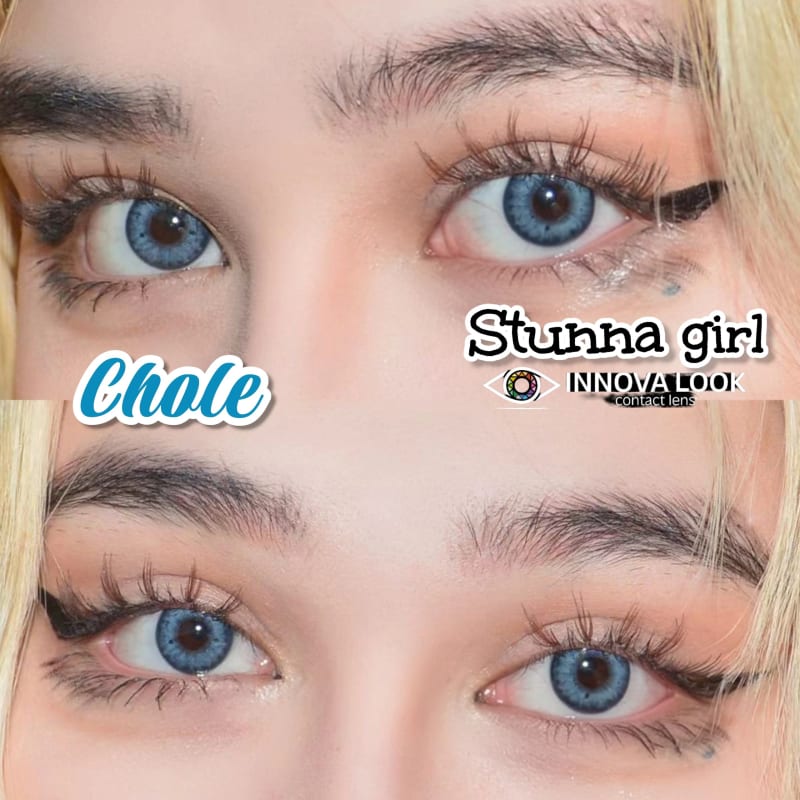 Innova Look Stunna Girls chole modelo