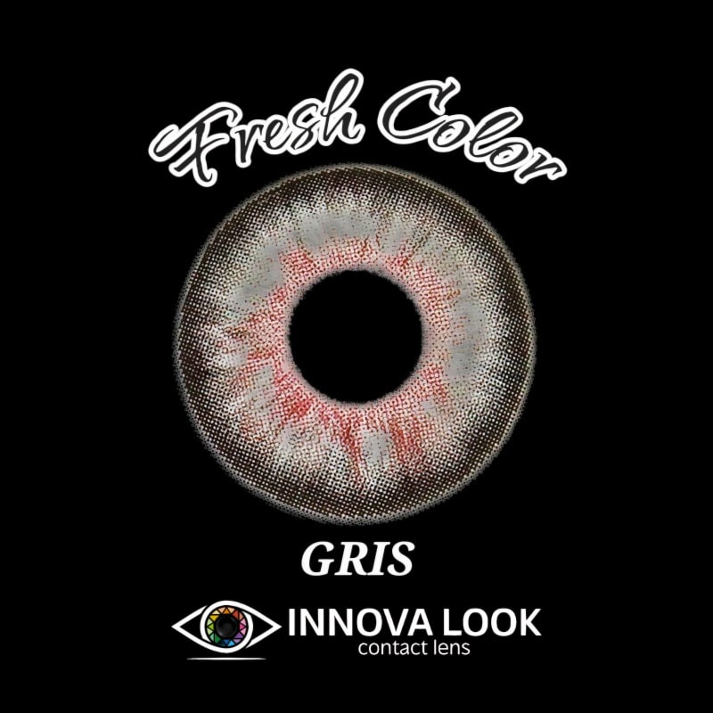 Fresh Color gris 2