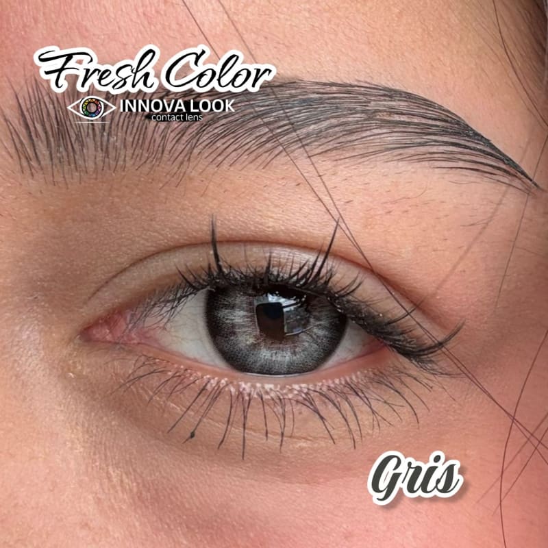 Fresh Color gris 4