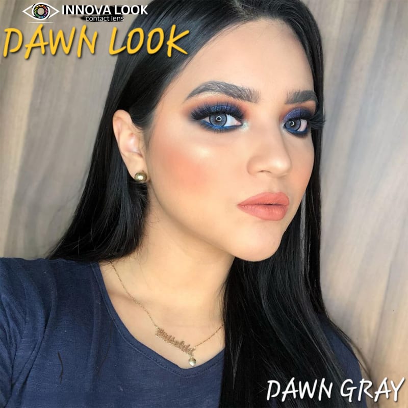 Innova Look Dawn Look gray modelo
