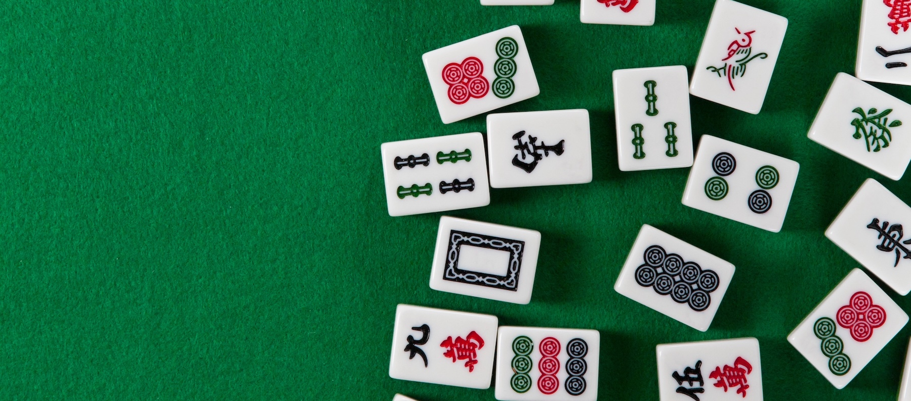 Drop-in Mahjong - Peninsula Jewish Community Center