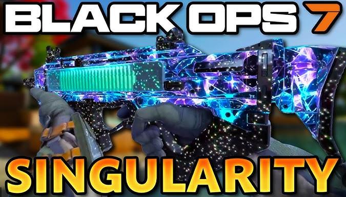 ⭐️SINGULARITY⭐️✅HANDMADE ✅💥450+ TOTAL CAMOS💥💧20 OPERATORS💧♨️FULL ACCESS ♨️Singularity❄️XBOX /PS/PC❄️STACKED