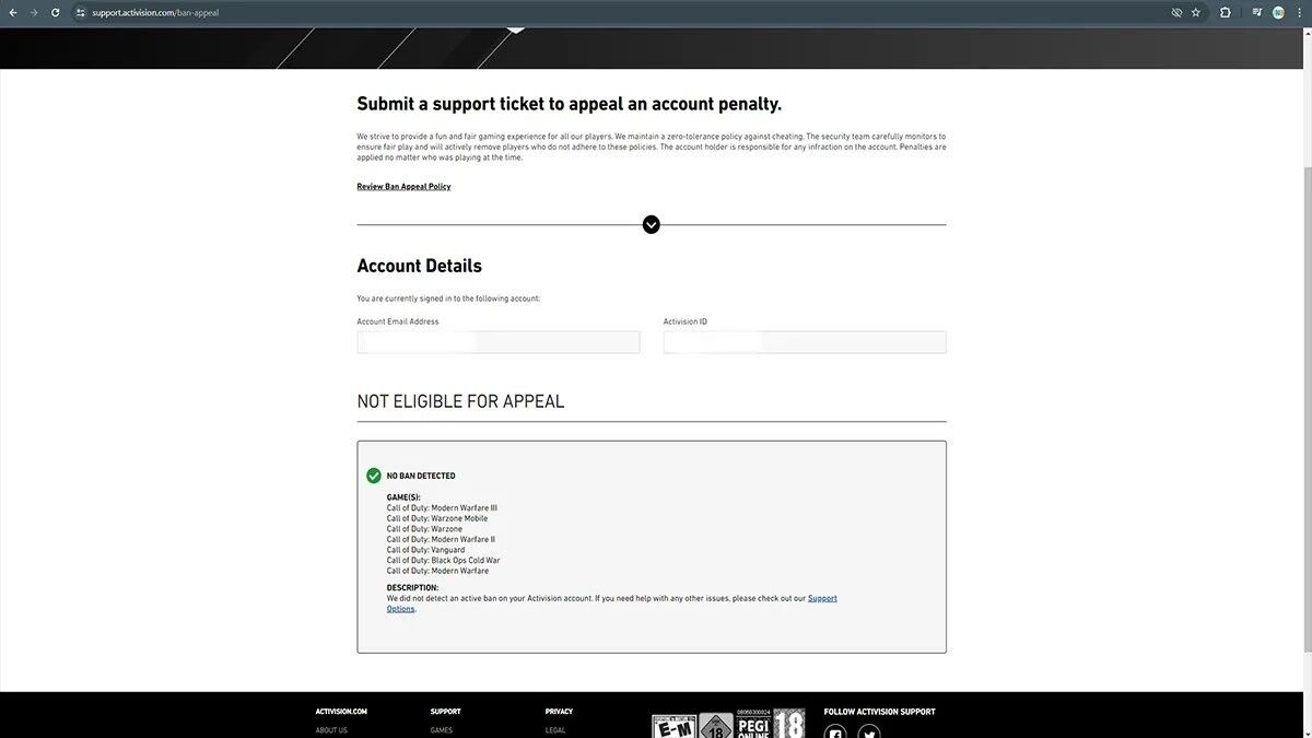 ⭐️SINGULARITY⭐️✅HANDMADE ✅💥450+ TOTAL CAMOS💥💧17 OPERATORS💧♨️FULL ACCESS ♨️Singularity❄️XBOX /PS/PC❄️STACKED