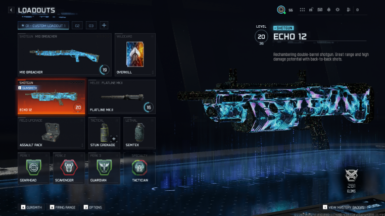 ⭐️SINGULARITY⭐️✅HANDMADE ✅💥450+ TOTAL CAMOS💥💧20 OPERATORS💧♨️FULL ACCESS ♨️Singularity❄️XBOX /PS/PC❄️STACKED