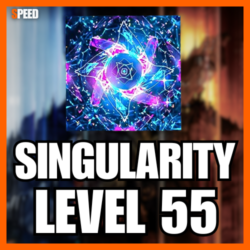 【BO7】💎30 Singularity💎Level 55⭐HandMade⭐Full Access✅ Linkable to PC/PSN/XBOX