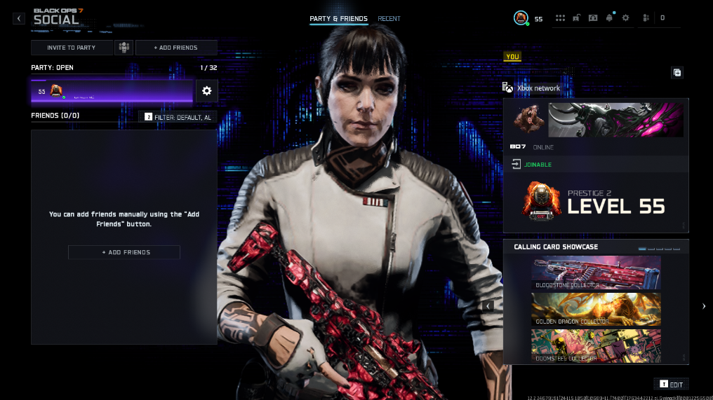 PSN🚀INFESTATION UNLOCK🌸⚔️PRESTIGE 3🍁💸META GUNS💥⚡️LEGIT 100%🎃🚀HAND MADE💨ZOMBIE MASTRY☣️🧟100% NO BAN✔️✔️INSTANT DELIVERY+AUTO DELIVER✅️