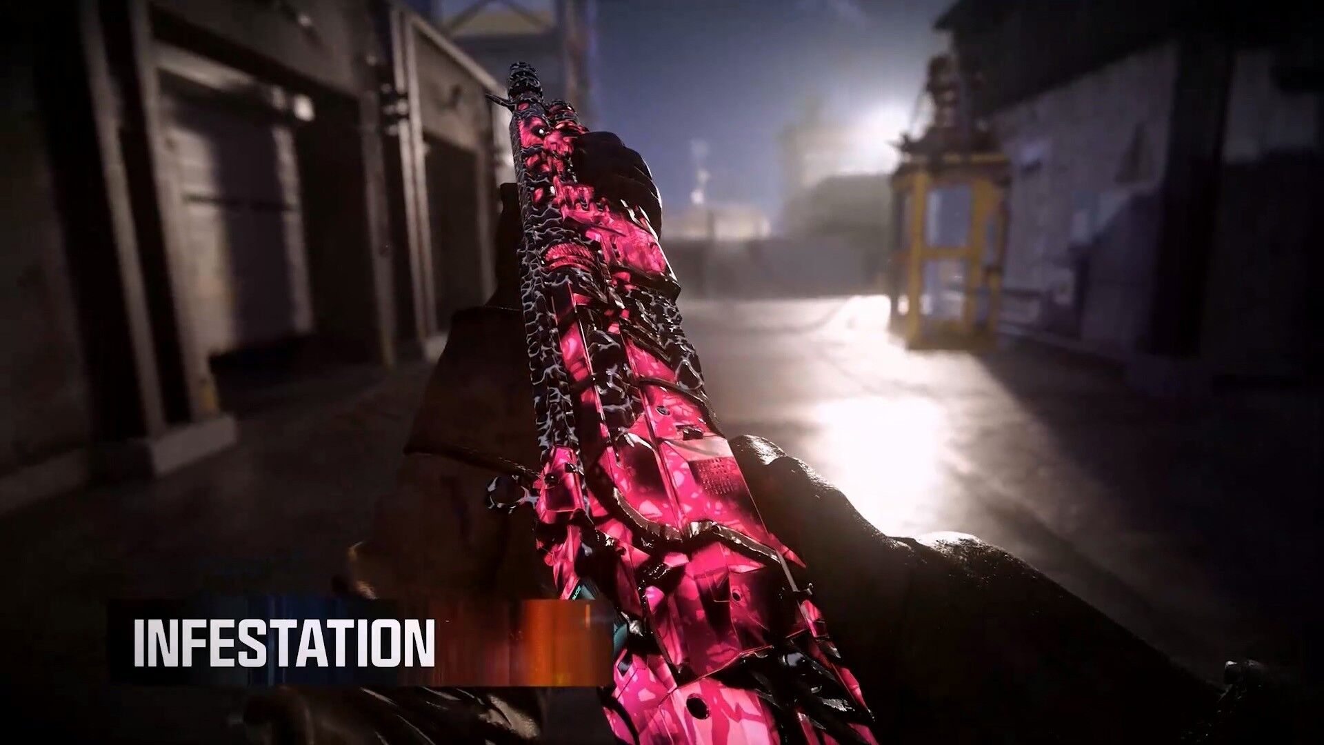 BLACK OPS 7 💎30x INFESTATION CAMO UNLOCKED 💎 GAME NOT PURCHASED🔥MANUALLY BOOSTED🔥