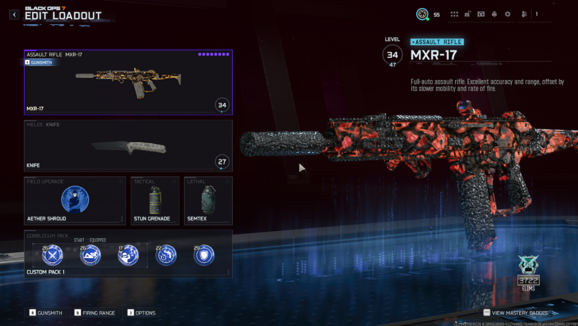 PSN🚀INFESTATION UNLOCK🌸⚔️PRESTIGE 3🍁💸META GUNS💥⚡️LEGIT 100%🎃🚀HAND MADE💨ZOMBIE MASTRY☣️🧟100% NO BAN✔️✔️INSTANT DELIVERY+AUTO DELIVER✅️