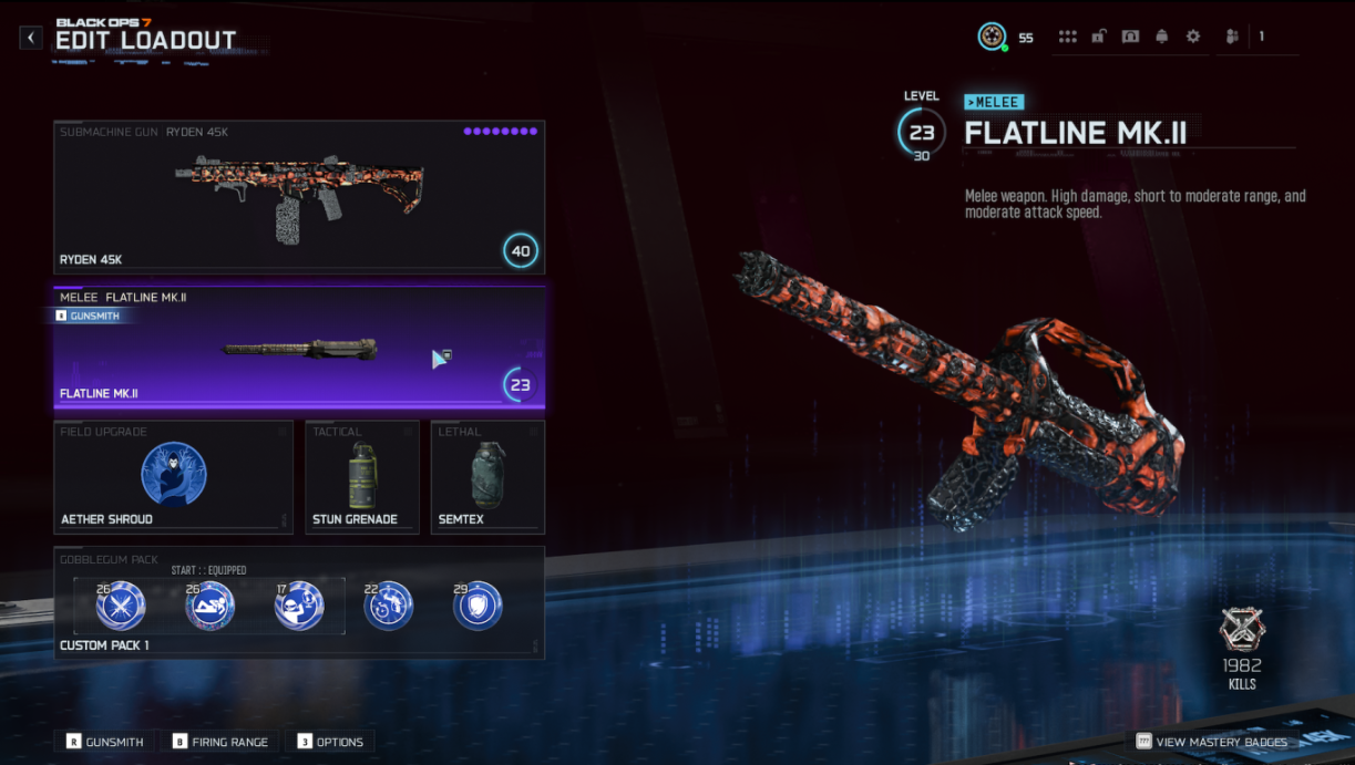 PSN🚀INFESTATION UNLOCK🌸⚔️PRESTIGE 3🍁💸META GUNS💥⚡️LEGIT 100%🎃🚀HAND MADE💨ZOMBIE MASTRY☣️🧟100% NO BAN✔️✔️INSTANT DELIVERY+AUTO DELIVER✅️