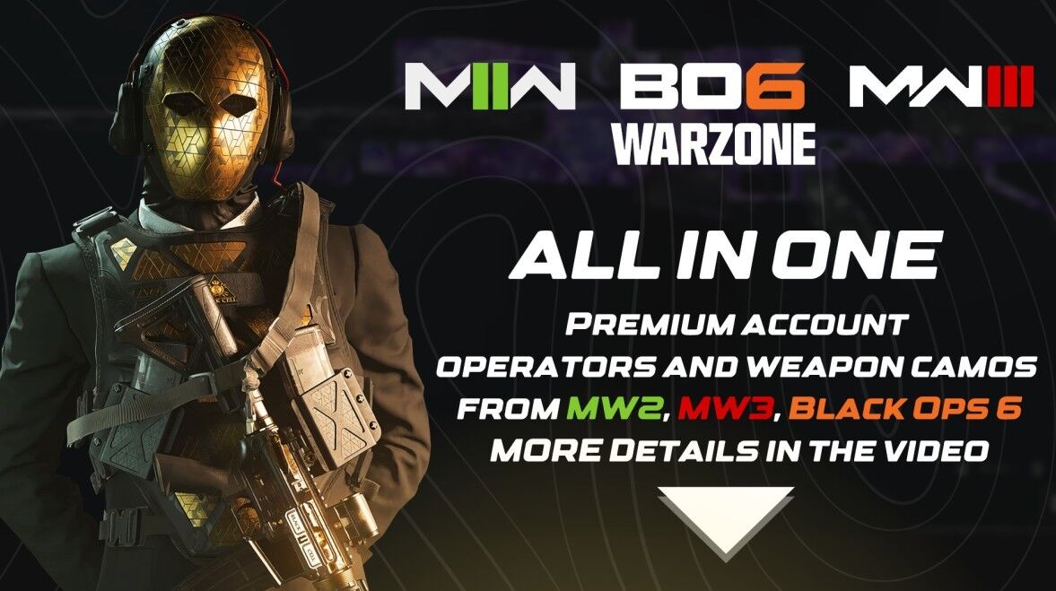 Super Staked Account | Interstellar | Borealis | Dark Matter | Orion | Blackcell | Ranked Ready | Linkable to All Platforms