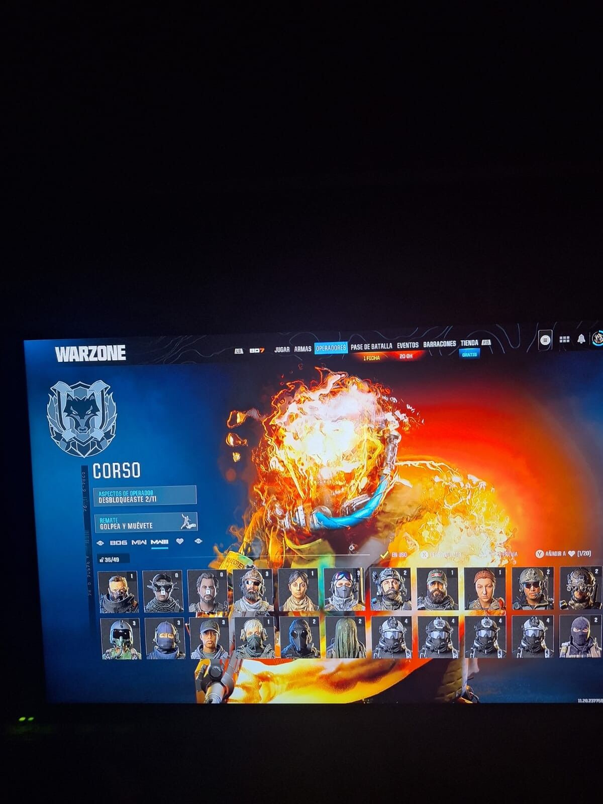 Terminator + OG Nukes ✨  PM LVL 200 💥 DARK MATTER ⚡ ORION ⚡ INTERSTELLAR ⚡All BPs MW2/MW3/BO6 🔥 MW2-MW3 Level 1250 💥 ALL GUNS MAXED 🔫 PSN/PC/XBOX 🎮