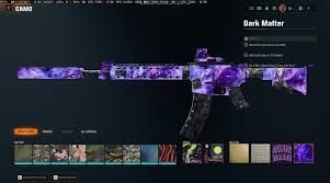 💥 DARK MATTER CAMO 🌑 | 33 GUNS MAX 🔫 | LVL 55 🏆 | BATTLE.NET ACCOUNT 🌐 | HANDMADE STACKED 💎 | LINKABLE ⚡ | INSTANT DELIVERY 🎮