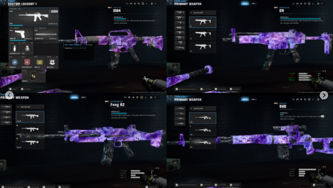 XBOX⭐️33 DARK MATTER⭐️Linkable To⭐️Steam⭐️PSN⭐️Battlenet⭐️Dark Spine⭐️BO6 & WZ4