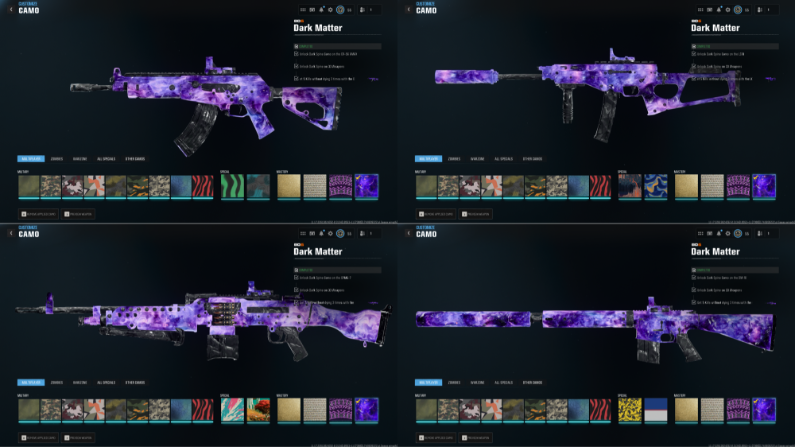 ♨️BO6 / WARZONE 4 ♨️ 33 + DARK MATTER/ DARK SPINE⭐️STACKED ⭐️Linkable To PSN ⭐️ special Operators ✋🏼HANDMADE ✋🏼 495 + Camos⭐️ Instant Delivery⭐️