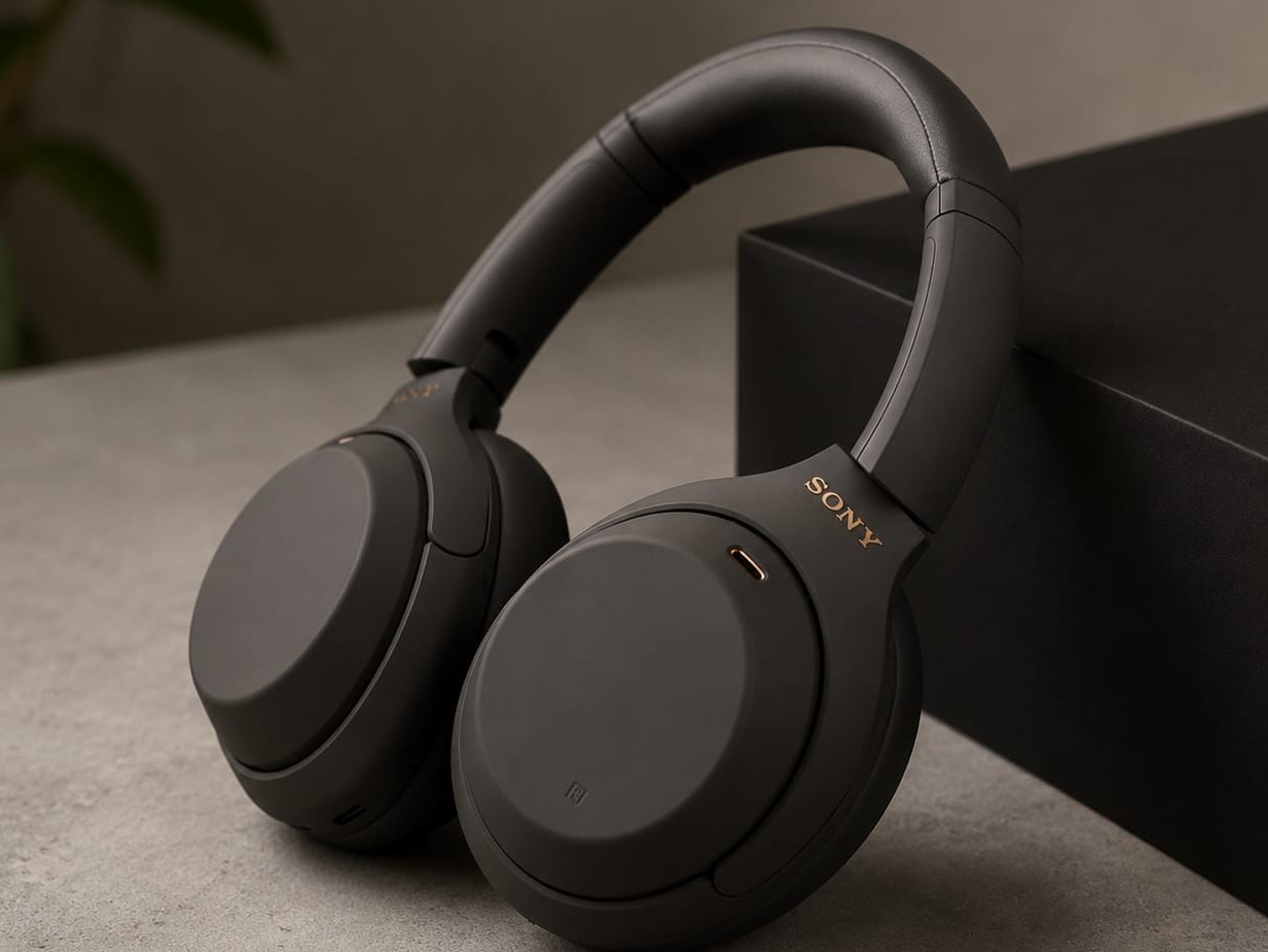 Matte Horizon