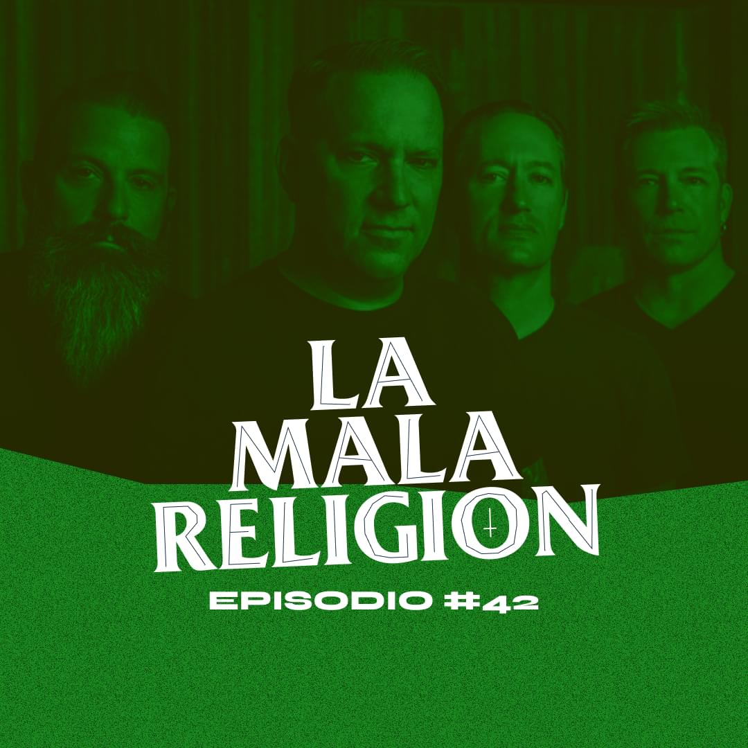 Episodio #42