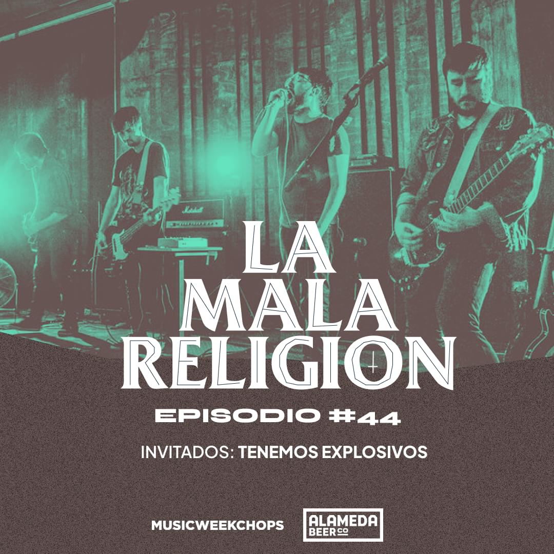 Episodio #44