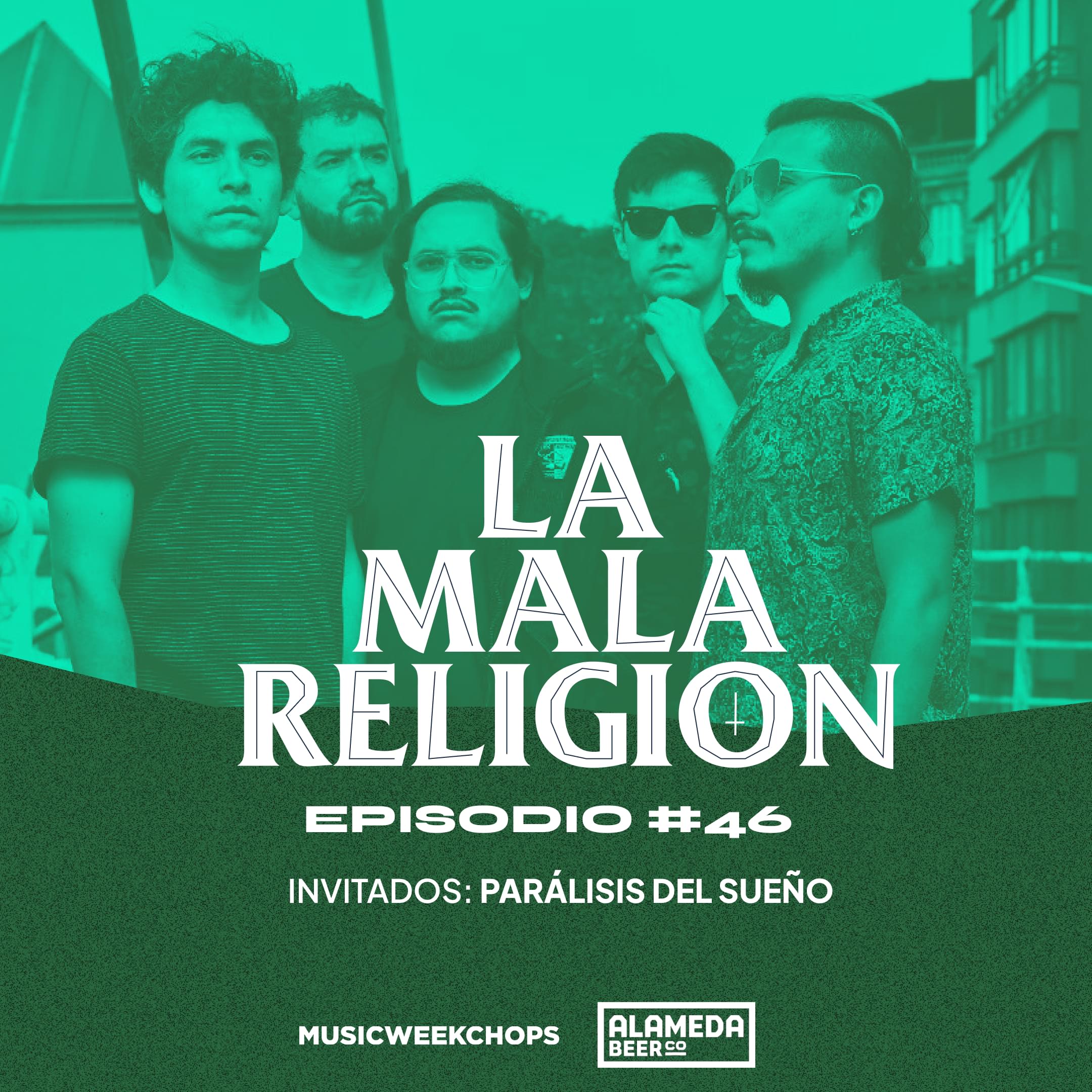 Episodio #46